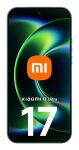 Xiaomi 17 Ultra 512GB Green 6.9" EU 5G (16GB) Android