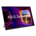 ASUS ZenScreen OLED MQ16FC Computerbildschirm 40,6 cm (16") 1920 x 1200 Pixel WUXGA Silber