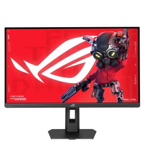 ASUS ROG Strix XG27UCGR Computerbildschirm 68,6 cm (27") 3840 x 2160 Pixel 4K Ultra HD LCD Schwarz