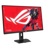 ASUS ROG Strix XG27UCGR Computerbildschirm 68,6 cm (27") 3840 x 2160 Pixel 4K Ultra HD LCD Schwarz