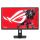 ASUS ROG Strix XG27UCGR Computerbildschirm 68,6 cm (27") 3840 x 2160 Pixel 4K Ultra HD LCD Schwarz