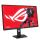 ASUS ROG Strix XG27UCGR Computerbildschirm 68,6 cm (27") 3840 x 2160 Pixel 4K Ultra HD LCD Schwarz