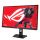 ASUS ROG Strix XG27UCGR Computerbildschirm 68,6 cm (27") 3840 x 2160 Pixel 4K Ultra HD LCD Schwarz