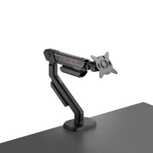 ASUS AAS01R 124,5 cm (49") Tisch/Bank Schwarz
