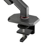 ASUS AAS01R 124,5 cm (49") Tisch/Bank Schwarz