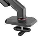 ASUS AAS01R 124,5 cm (49") Tisch/Bank Schwarz