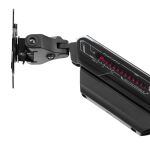 ASUS AAS01R 124,5 cm (49") Tisch/Bank Schwarz
