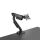 ASUS AAS01R 124,5 cm (49") Tisch/Bank Schwarz