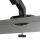 ASUS AAS01R 124,5 cm (49") Tisch/Bank Schwarz