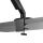 ASUS AAS01R 124,5 cm (49") Tisch/Bank Schwarz