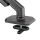 ASUS AAS01R 124,5 cm (49") Tisch/Bank Schwarz