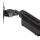 ASUS AAS01R 124,5 cm (49") Tisch/Bank Schwarz