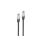 shiverpeaks BS75711-H0.5S Netzwerkkabel Schwarz 0,5 m Cat6 S/FTP (S-STP)