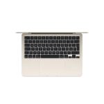 Apple MacBook Air Apple M M5 Laptop 34,5 cm (13.6")...