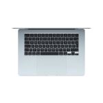Apple MacBook Air Apple M M5 Laptop 38,9 cm (15.3")...