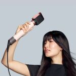 Dyson Airwrap Coandax2 Multistyler Airflow Pink, Roségold 1700 W 2 m