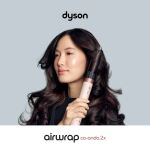 Dyson Airwrap Coandax2 Multistyler Airflow Pink,...