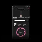 Dyson Airwrap Coandax2 Multistyler Airflow Pink, Roségold 1700 W 2 m