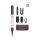 Dyson Airwrap Coandax2 Multistyler Airflow Pink, Roségold 1700 W 2 m