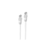 shiverpeaks BS75713-HW Netzwerkkabel Weiß 3 m Cat6...
