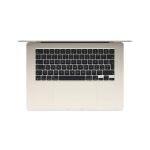 Apple MacBook Air Apple M M5 Laptop 38,9 cm (15.3")...