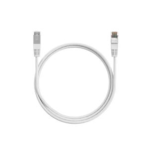 shiverpeaks BS75715-HW Netzwerkkabel Weiß 5 m Cat6 S/FTP (S-STP)