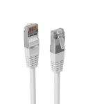 shiverpeaks BS75715-HW Netzwerkkabel Weiß 5 m Cat6 S/FTP (S-STP)