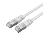 shiverpeaks BS75715-HW Netzwerkkabel Weiß 5 m Cat6 S/FTP (S-STP)