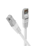 shiverpeaks BS75715-HW Netzwerkkabel Weiß 5 m Cat6 S/FTP (S-STP)