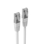 shiverpeaks BS75715-HW Netzwerkkabel Weiß 5 m Cat6 S/FTP (S-STP)