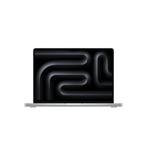 Apple MacBook Pro Apple M M5 Pro Laptop 36,1 cm (14.2") 24 GB 1 TB SSD Wi-Fi 7 (802.11be) macOS Tahoe Silber