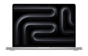 Apple MacBook Pro (14") M5 Pro 15/16-Core/24GB/2TB/Silber MacOS