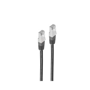 shiverpeaks BS75717-HS Netzwerkkabel Schwarz 7,5 m Cat6 S/FTP (S-STP)