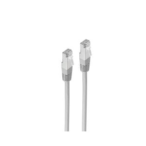 shiverpeaks BS75720-H Netzwerkkabel Grau 10 m Cat6 S/FTP (S-STP)