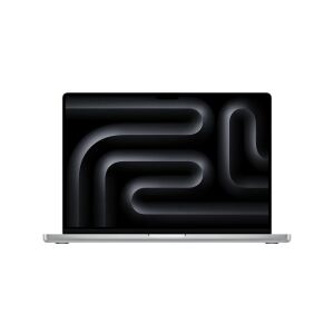 Apple MacBook Pro Apple M M5 Pro Laptop 41,1 cm (16.2") 48 GB 1 TB SSD Wi-Fi 7 (802.11be) macOS Tahoe Silber