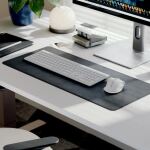 ALOGIC Apex Maus Büro rechts RF Wireless + Bluetooth 6400 DPI