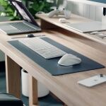 ALOGIC Apex Maus Büro rechts RF Wireless + Bluetooth 6400 DPI