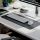 ALOGIC Apex Maus Büro rechts RF Wireless + Bluetooth 6400 DPI