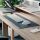 ALOGIC Apex Maus Büro rechts RF Wireless + Bluetooth 6400 DPI