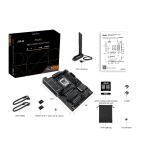 ASUS PROART B850-CREATOR WIFI NEO AMD B850 Sockel AM5 ATX