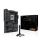 ASUS PROART B850-CREATOR WIFI NEO AMD B850 Sockel AM5 ATX