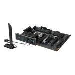 ASUS B850 MAX GAMING WIFI AMD B850 Sockel AM5 ATX
