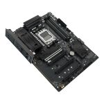 ASUS B850 MAX GAMING WIFI AMD B850 Sockel AM5 ATX