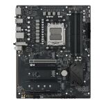 ASUS B850 MAX GAMING WIFI AMD B850 Sockel AM5 ATX