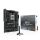ASUS B850 MAX GAMING WIFI AMD B850 Sockel AM5 ATX