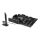 ASUS B850 MAX GAMING WIFI AMD B850 Sockel AM5 ATX