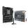ASUS B850 MAX GAMING WIFI AMD B850 Sockel AM5 ATX