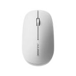ALOGIC ASKBT2MCWH-DE Tastatur Maus enthalten Heimbüro Bluetooth QWERTY Deutsch Weiß