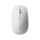ALOGIC ASKBT2MCWH-DE Tastatur Maus enthalten Heimbüro Bluetooth QWERTY Deutsch Weiß