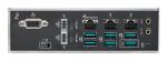 ASUS Pro WS W890E-SAGE SE Intel W890 LGA 4710-2 EEB